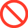 Cut OSD Prohibition